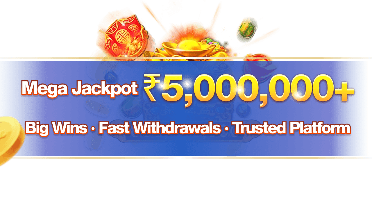 DiwaPlay instant payout banner